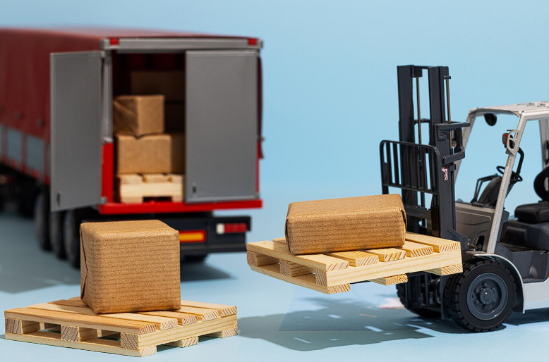 Логистика и таможенное оформление грузов для юридических лиц